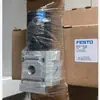 Válvula Reductora de Presión Festo Ms4-Lr-1/4-D6-As Detalles Técnicos