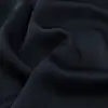 Tela de acetato sintético brillante antiarrugas de doble cara, tela satinada gruesa y suave tipo seda para faldas, pantalones de pierna ancha y cheongsams