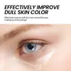 Crema de Ojos West&Month Cuidado Suave, Hidratante y Humectante Cuidado de la Piel de los Ojos Crema para Ojos