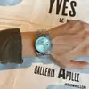 2025 Cruz Suiza Transfronterizo Nuevo Anillo Diente de Perro Tipo Tierra Reloj para Hombre Ultradelgado Negocio Luminoso Comercio Exterior Mayorista