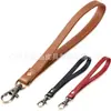 Acessórios para Bolsa Cordão de Couro Sintético Etiqueta Criativa Japonesa Portátil Cordão de Etiqueta Alça de Mão Acessórios Pequenos Universais para Bagagem Transfronteiriça
