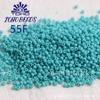Japão Importado TOHO TOHO 2/3mm Cor Sólida Fosco Contas de Porcelana Feito à Mão diy Contas Contas de Arroz Material para Pulseira Colar