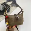 Bolso de Mano de Moda 2026 para Viajes Diarios, Bolso Cuadrado Pequeño Casual Simple de Alto Valor, Bolso Bandolera Cruzado de Hombro de Color Sólido Vintage