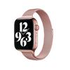 Correa de Metal Magnética Milanesa para Reloj Compatible con Apple S10 Watch S11Iwatch9 Modelo Nuevo Applewatch8