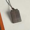 Collar con Colgante de Patrón Fragante Yiming Xianyuan, Adorno de Mano, Cadena para Suéter, Accesorio Colgante para Coche Nuevo