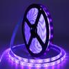 Tira de Luz Uva Morada Directa de Fábrica 395Nm Placa Desnuda Epoxi Iluminación Tubo Flexible Morado Parche Tira de Luz LED
