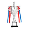 Trofeo de Vela de Oro, Plata y Bronce Medalla Escolar Juegos Deportivos Equipo Individual Medalla Deportiva de Honor de Metal Logo Imprimible