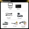 Adecuado para Mazda 5 2005-2010 Navegador Android GPS para Coche Bluetooth Imagen de Reversa Carplay