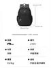 Mochila Escolar Ligera Casual para Estudiante de Secundaria Mochila de Gran Capacidad Personalizada con Logo para Mujer 2026 Mochila de Tela Oxford para Viajes