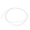 Corrente de Cintura com Pingente de Estrela de Camada Dupla Design de Nicho Feminino Corrente de Metal com Vestidos Longos Decoração Exquisita para Cintura