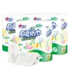Xinxiangyin Papel Absorbente de Aceite para Cocina 75 Secciones Papel para Limpiar Aceite Papel Higiénico Frito Hogar Caja Completa Lote Asequible Papel de Cocina en Rollo