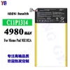 Adecuado para batería de teléfono móvil ASUS MEMO PAD ME102A batería de gran capacidad C11P1314 venta al por mayor de fábrica
