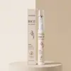 La Crema de Ojos de Arroz VIARELINE tiene una textura cómoda, es delicada y suave, y deja la piel alrededor de los ojos luminosa, fresca y sin sensación pegajosa.