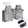 Molde eléctrico de cubierta inferior piezas electromecánicas accesorios carcasa de plástico fabricantes de moldes de inyección