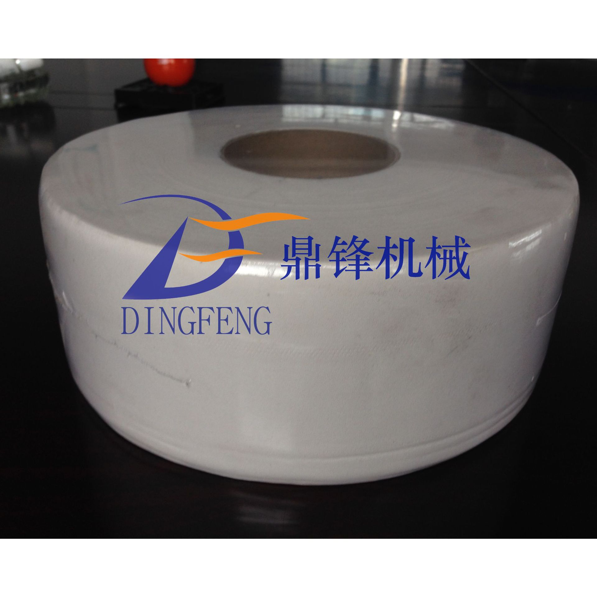 L型封切收缩机