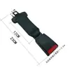 Cinturón de Seguridad para Coche Nuevo Cinturón de Extensión Amazon Más Vendido Extensor para Mujeres Embarazadas con Sobrepeso Venta al por Mayor