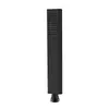 Cabezal de Ducha de Mano de Acero Inoxidable Benming Cascada Minimalista Moderno Cabezal de Ducha Giratorio Soporta Personalización