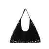 Bolso Retro Esmerilado para Axila Mujer 2026 Nuevo Estilo Moda Gran Capacidad Bolso de Hombro Único Moderno Versátil Bolso de Mano Pequeño