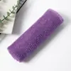 Toalla de sauna de nailon toalla de baño toalla de baño fábrica toalla de frotar de tira larga toalla de nailon baño toalla de baño larga