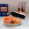 Zapatillas Deportivas Casuales Transpirables de Suela Suave Beier Verano Originales Combinan con Todo para Mujer 2024 Nuevas con Cordones
