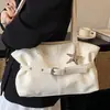 Bolso Elegante de Alta Capacidad para Mujer con Diseño de Moda, Nuevo Modelo 2026, Adecuado para el Trabajo Diario, Bolso de Hombro, Bolso de Mano para Estudiante, Bolso Tote