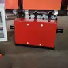 Máquina de tendido de cables de acero para puentes y túneles 200 m máquina de tendido de cables de acero 7.5KW máquina de tendido eléctrica