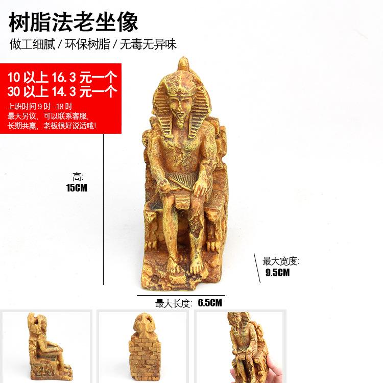 法老