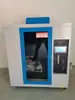 Testador de Retardância à Chama para Interiores Automotivos, Máquina de Teste de Combustão Horizontal e Vertical Ul94, Testador de Marca de Vazamento por Chama de Agulha