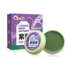 Processamento OEM de Pomada de Lithospermum, Pomada Refrescante e para Coceira, Pomada Calmante, Pomada Anti-Picadas, Pomada de Lithospermum para Picadas de Insetos, Personalizada para Bebês e Crianças Pequenas