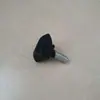 Acessórios para Máquina de Moagem Comercial Botão de Parafuso para Máquina de Leite de Soja Cabeça de Moagem em Liga de Alumínio Roda de Moagem Disco de Moagem Disco de Moagem de Aço Alavanca de Ajuste