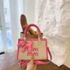 Bolso de Diseñador de Nicho para Mujer de Venta Caliente en Primavera, Bolso Cruzado de Moda de Gama Alta, Bolso de Mano para el Trabajo, Bolso Cuadrado Pequeño