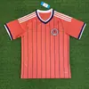 Camisetas de Fútbol de Campeones del Mundo de España Dos Estrellas Francia Brasil Portugal Inglaterra Argentina Tailandia Edición de Despedida