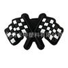 Zapatos de PVC Flor para Zapatos Hebilla para Zapatos Joyería Transfronteriza Zuecos Extraíbles Accesorios DIY Cordones Decorativos