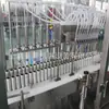 Máquina Rellenadora de Spray Protector Solar Binary Cosmetics Línea de Producción de Llenado de Aerosol Máquina Rellenadora de Solución Salina Nasal