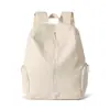 Mochilas Personalizadas con Logo para Empleados de Empresa, Mochilas Impermeables de Lona, Souvenirs para Instituciones de Capacitación, Mochilas Escolares con Texto Impreso