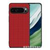 Funda Protectora Antideslizante de Nylon Trenzado para pixel9a/8pro para Google Pixel10