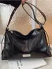 Bolsos Retro Transfronterizos para Mujer 2025 Nuevo de Moda Otoño e Invierno Nicho Lujo Accesible Sentido Diario Bolso de Hombro Bolso Cruzado Tote