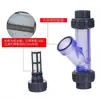 Accesorios para Bomba Dosificadora de Diafragma Mecánico / Válvula de Retención / Válvula / Filtro Tipo Y / Amortiguador de Pulsaciones / Adaptador