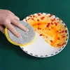 2026 Nueva Esponja Doble Cara para Fregar Ollas y Platos de Cocina, Paño de Limpieza Duradero y Práctico para el Hogar