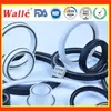 Presión Externa en Cara de Extremo PEEK Bronce Resorte PTFE Resistente a Ácidos/Álcalis/Solventes Sellado para Juntas Rotativas