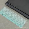 Película protectora para teclado de portátil RedmiBook Pro16 2024, color rojo y mijo (2024)