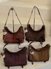 Elegante bolso de hombro Xiaomi de gran capacidad con textura, bolso para mujer, nuevo de otoño 2026, moda nicho, bolso tote, bolso cruzado