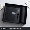 Caixa de Presente Personalizada para Caderno Conjunto Caderno A5 Executivo com Capa de Couro Macio Caderno de Alto Valor com Logotipo Personalizado