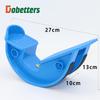 Fitness Relajación Estirar Estirar Estirar Estirar Estirar Estirar Estirar Estirar Zapatos Suela Masaje Pedal de Pie