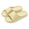 Pantuflas para Hombre para Uso en Exteriores, Antideslizantes, Antiolor, de Suela Gruesa, Pantuflas de Verano para Interior, Hogar, Baño, de Suela Suave, que No Huelen, Estilo Deportivo