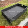 Bandeja flutuante para piscina e fonte termal, cesta redonda de rattan em formato de coração, adequada para pousadas, hotéis e vilas, com porta-copos e bandeja de café da manhã