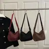 Bolsa de Mano Grande de Nueva Retro Transfronteriza de Comercio Exterior Bolso de Hombro de Estampado de Leopardo Súper Caliente de Moda Bolso Cruzado Casual para Mujer