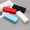 Estojo para Óculos, High-End, Portátil, Anti-Estresse, Aparência Sofisticada, Óculos Ópticos para Miopia, Estojo para Óculos de Sol, Caixa de Armazenamento Feminina, Personalizável