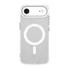 Funda Magnética de Color Caramelo Inalámbrica Mate Adecuada para Funda de Teléfono Móvil Apple 17Air Iphone17Promax Simple 17Pro