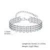 Moda Joyería para Damas Pulsera de Acero Inoxidable para Reloj Pulsera Dorada para Mujer Arroyo Dorado BR-1894